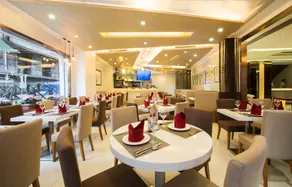 Hotel Metropole - Image 3