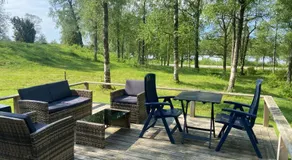 Ryasjö Holiday Homes - Image 3