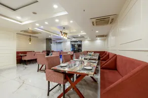 Hotel PK Residency Sector 18 Noida - Image 4