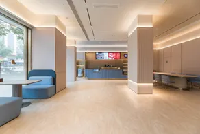 Hanting Hotel Zhuzhou Railway Station Central Plaza - Image 2