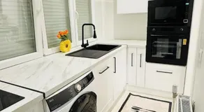 Entire apartment, high standing, modern and cozy - Image 5