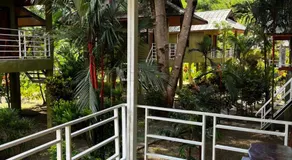 Khao Sok Jungle Huts Resort - Image 5