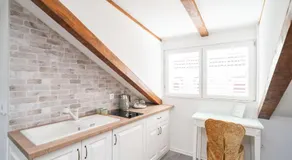 Apartments and rooms with parking space Ston, Peljesac - 24234 - Image 3