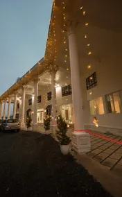 HOTEL WHITE HOUSE, Munnar - Image 4