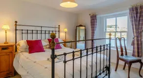 2 Bed in Polruan oc-pc033 - Image 2