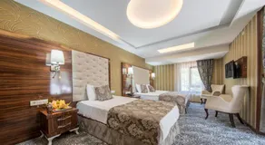 Ayder Hasimoglu Hotel - Image 2