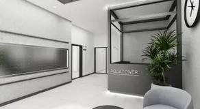 Prestige Aquapark Apartments - Aquatower - Image 5