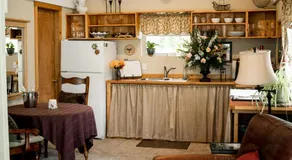Riverside Cottage on River, by Wineries & Casino - Image 3