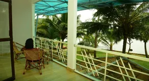 Lake N River Resort Munroe Island - Image 5