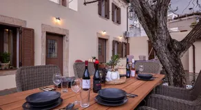 Walnut tree Villa Ano Archanes-10km from Heraklion - Image 4