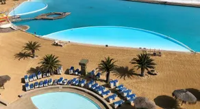 San Alfonso del Mar 802 - Image 2