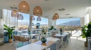 Casa La Cala - Brand new apartment - La Cala de Mijas - Marbella - Malaga area 2 or 3 bedroom - Image 3