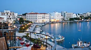 Poseidonio Hotel - Image 3