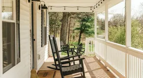 Cozy Cottage, Hot Tub, Fire Pit, 15min to Hudson and hiking - Image 4