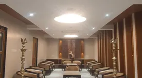 Hotel Saratharajans - Image 5