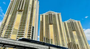 The Signature at MGM Condo! Stunning Strip Views & No Resort Fees! - Image 5