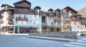 Lejlighed Serre Chevalier, 1 værelse, 4 personer - Image 4