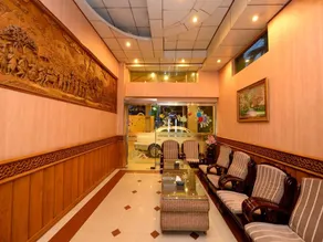 Hotel Shwe Gone Daing - Image 3