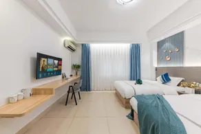 Holiday Sunshine Apartment (Yuzhou University Town Branch) - Image 2