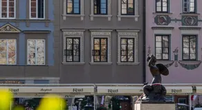 Old Town Home - Image 5