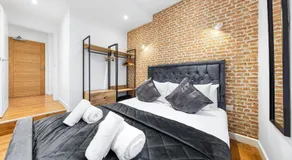 Comfy Flat in Staines - Image 2
