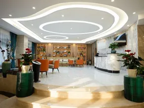 Panda Prince Hotel - Image 2