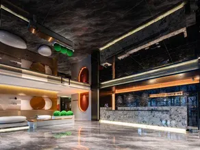 Shanghaorenjia Quality Selection Hotel (Shandong University Impression City) - Image 2