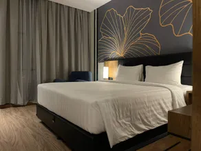 Grand Central Premier Medan - Image 2
