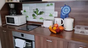 Simada Blue Guesthouse - Image 4