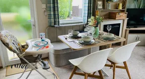 The Sanctuary Holiday Home - Escape the Ordinary - Image 2