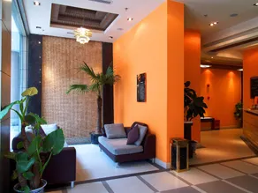 24K International Hotels Nanjing Road Pedestrian Street - Image 4