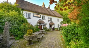 Wray Valley B&B - Sustainable Rural Dartmoor Escape - Image 5
