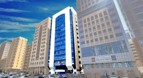 Banny Homes - Deluxe One Bedroom Apartment - Downtown - Image 5