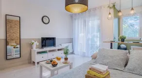 Les Elfes - avec entrée autonome, clim neuve, jardin, parking privé & gourmandises offertes ! - - Image 2