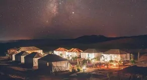 Best Luxury Camp - Image 3