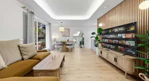 Kinderfreundliches schönes Apartment | St Paul’s Cathedral-Nähe | Stadtblick | Perfekt für die Arbeit von Zuhause - Image 3