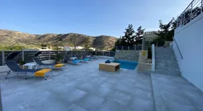 Maistro Suites With Pool, Matala - Image 3