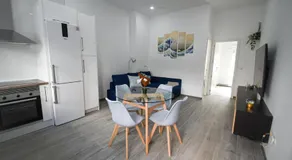 Modern Oasis in Vallecas - Image 3