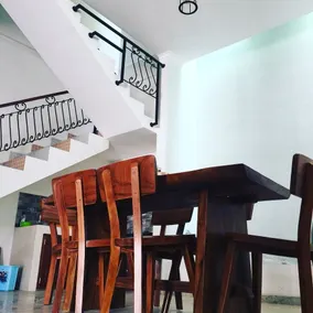 ZG Homestay Solo 6 kmr tidur - Image 3