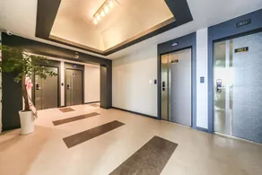 AU Hotel - Image 2
