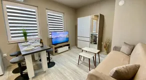 NJ Luxury rooms and suites - Image 2