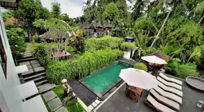 Astana Swaha Villa - Image 3