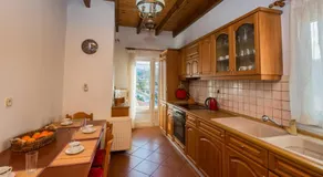 Frosos Beachfront Maisonette Acharavi - Image 3