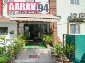 Hotel Aarav 94 - Image 5