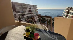 1 CHAMBRE, VUE MER, ACCES DIRECT PLAGE - Image 5