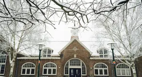Overnachten in de oude West-Indiëschool - Image 5