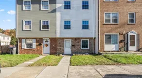 Ground level townhouse Private entrance and bath near quantico - Image 4
