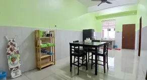 Tetiba Homestay - Image 2