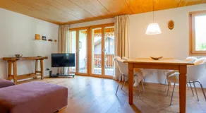 Haus Birke - Alpenglück - Image 2