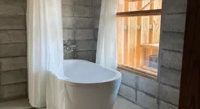 水と共に過ごすスモールヴィラ　かふーわ知念　 - Image 3